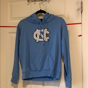 NC hoodie